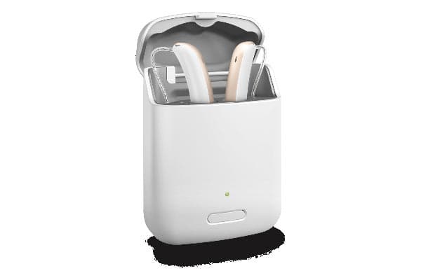 Fisonomía de su oído