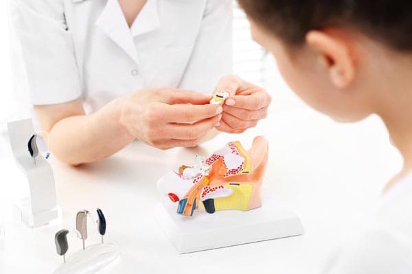 Protección de ruido y agua