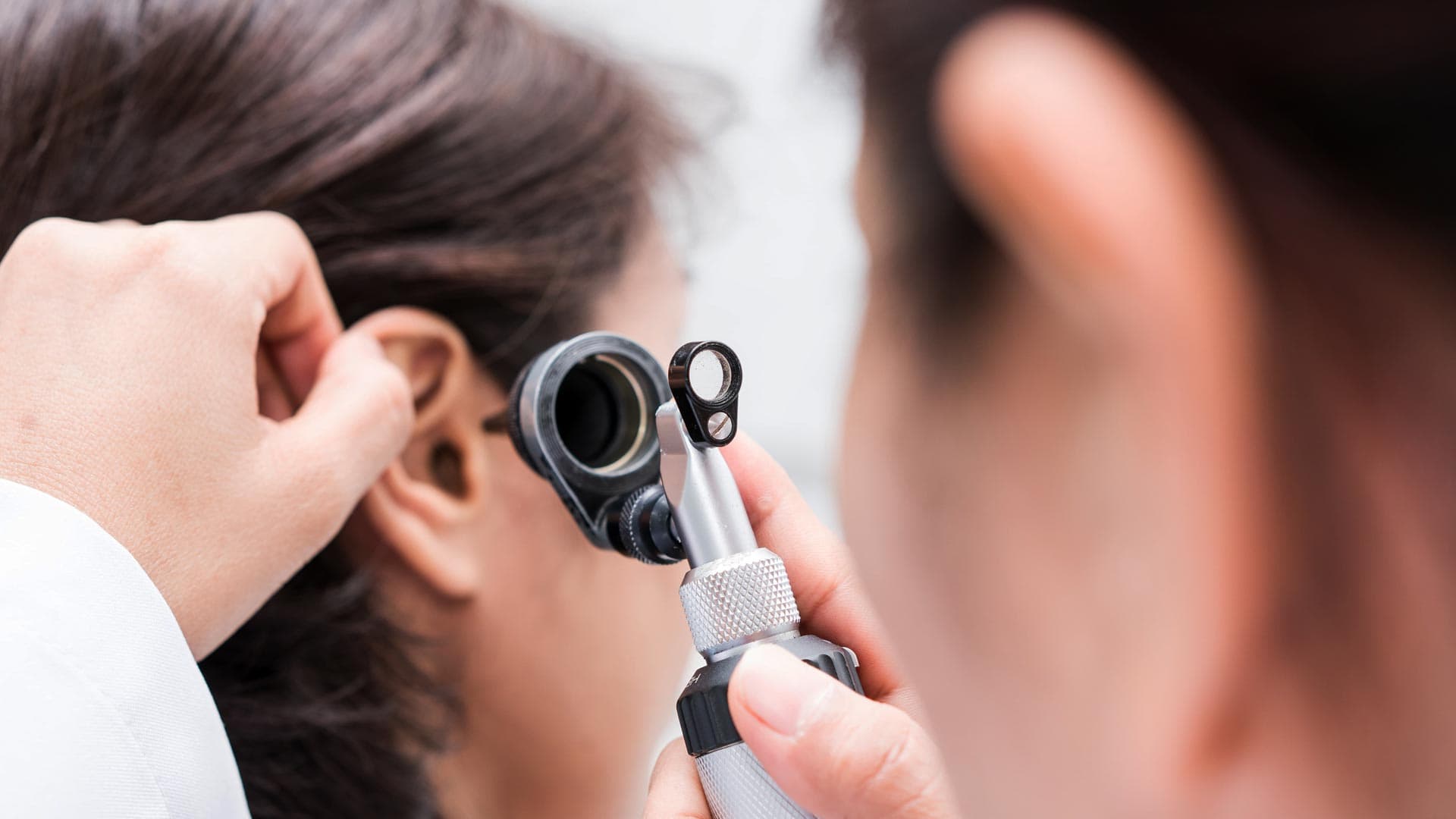 ¿Siente que el mundo suena más bajo?